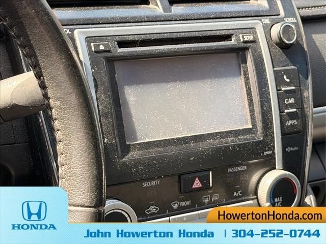 Used 2013 Toyota Camry SE FWD image 13