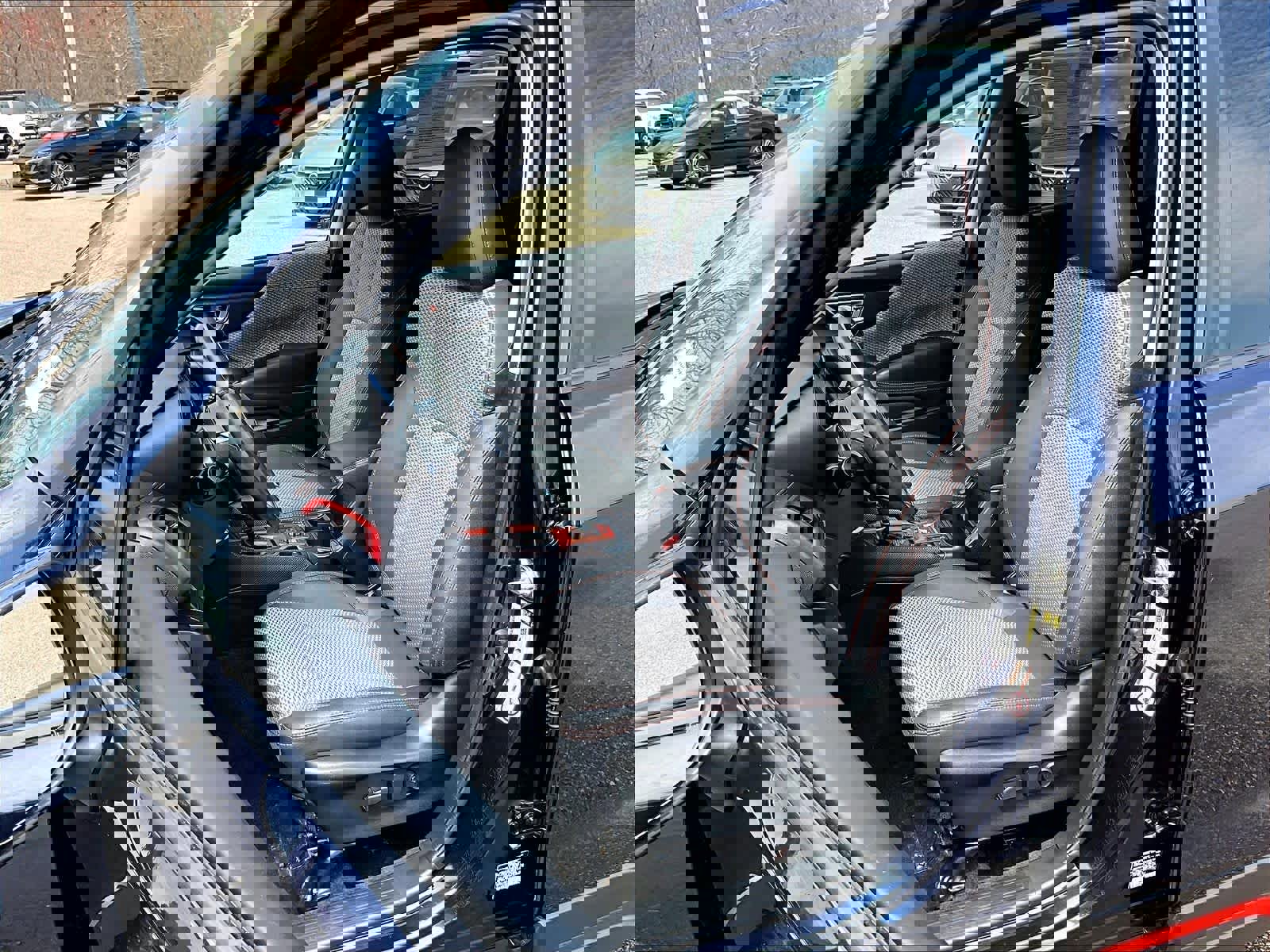 Used 2020 Subaru Forester Sport AWD/4WD image 10