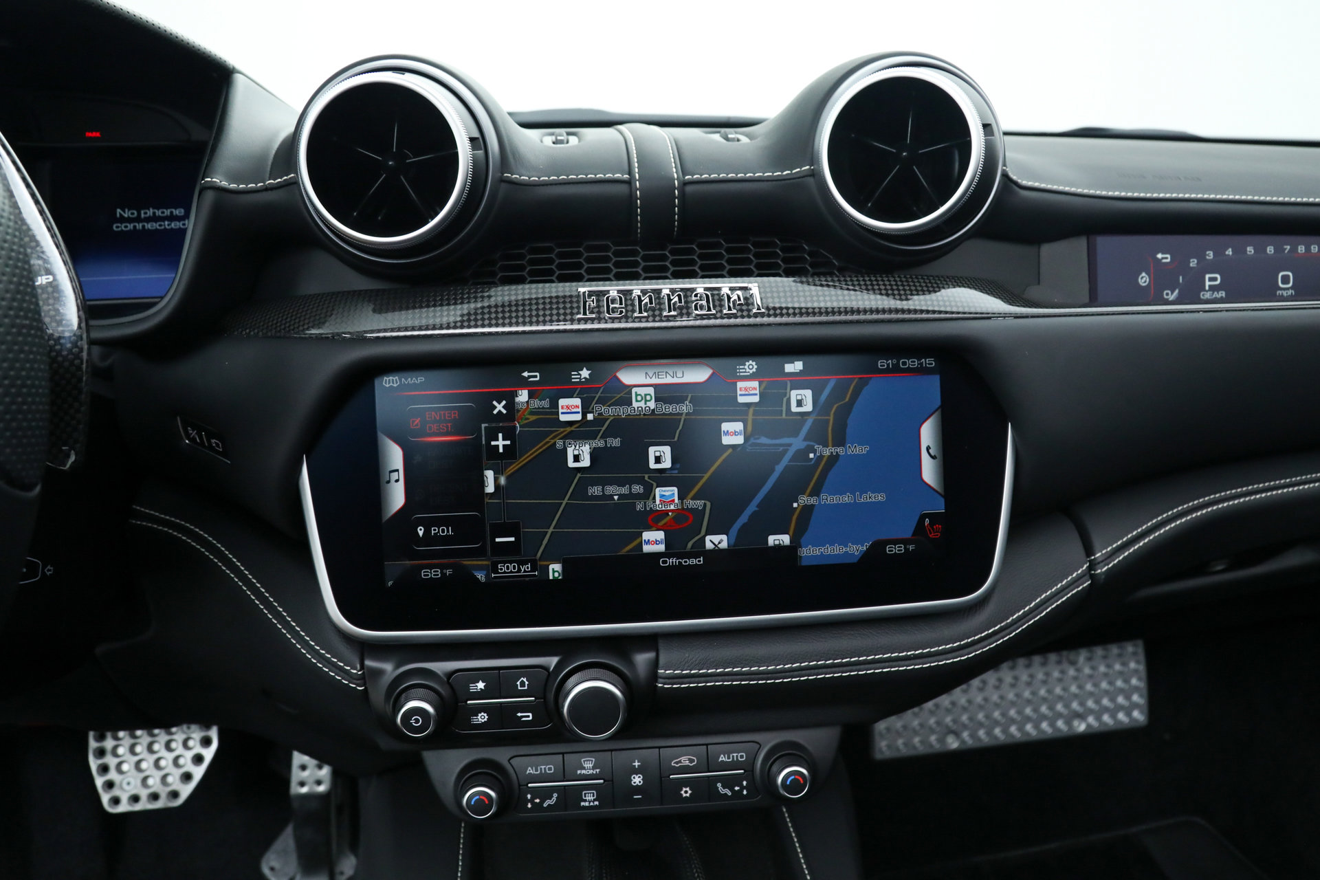 Certified 2023 Ferrari Portofino M image 60