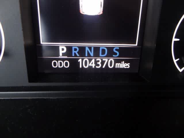 Used 2021 Toyota Sequoia TRD Pro AWD/4WD image 26