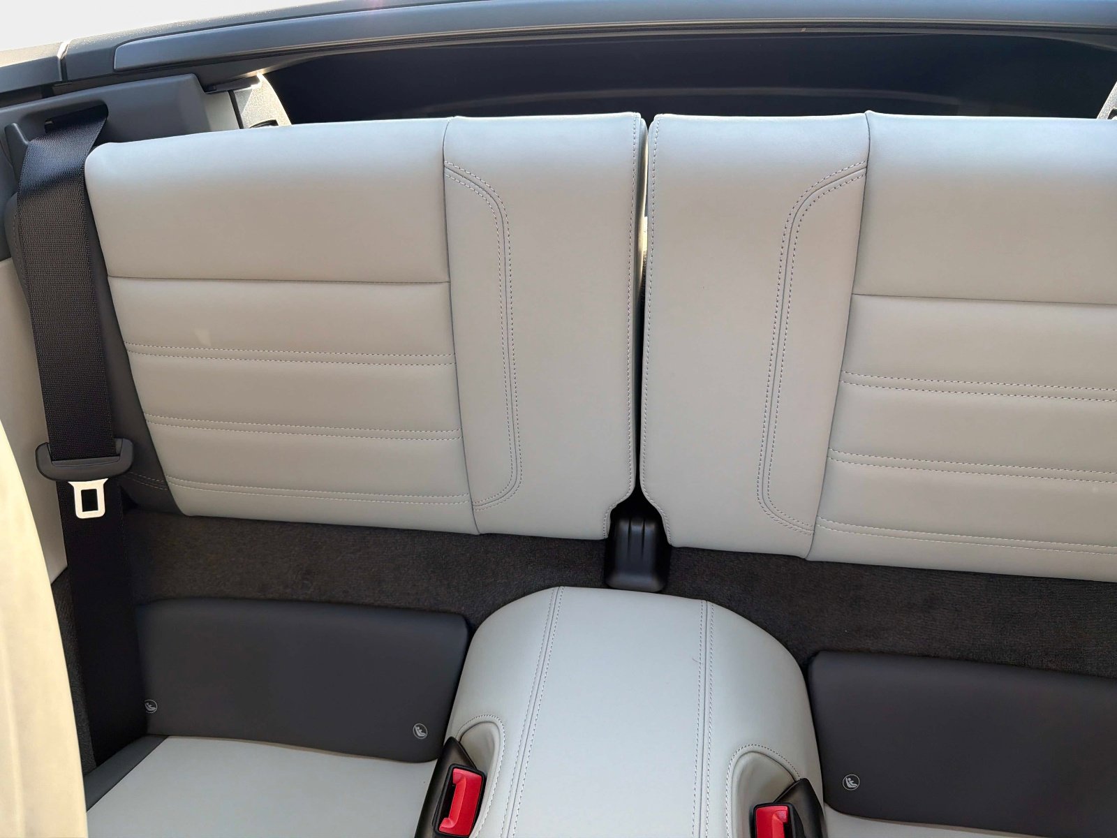 Used 2026 Porsche 911 Targa 4 GTS image 33