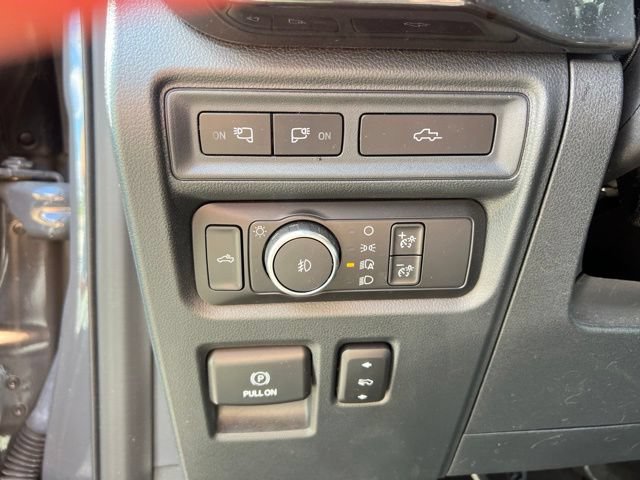 Used 2021 Ford F150 XLT w/ Equipment Group 302A High AWD/4WD image 20
