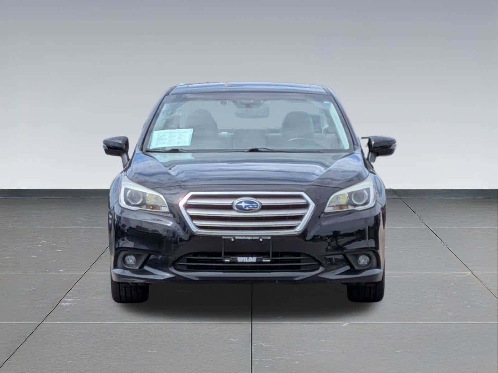 Used 2015 Subaru Legacy 2.5i Limited AWD/4WD image 8