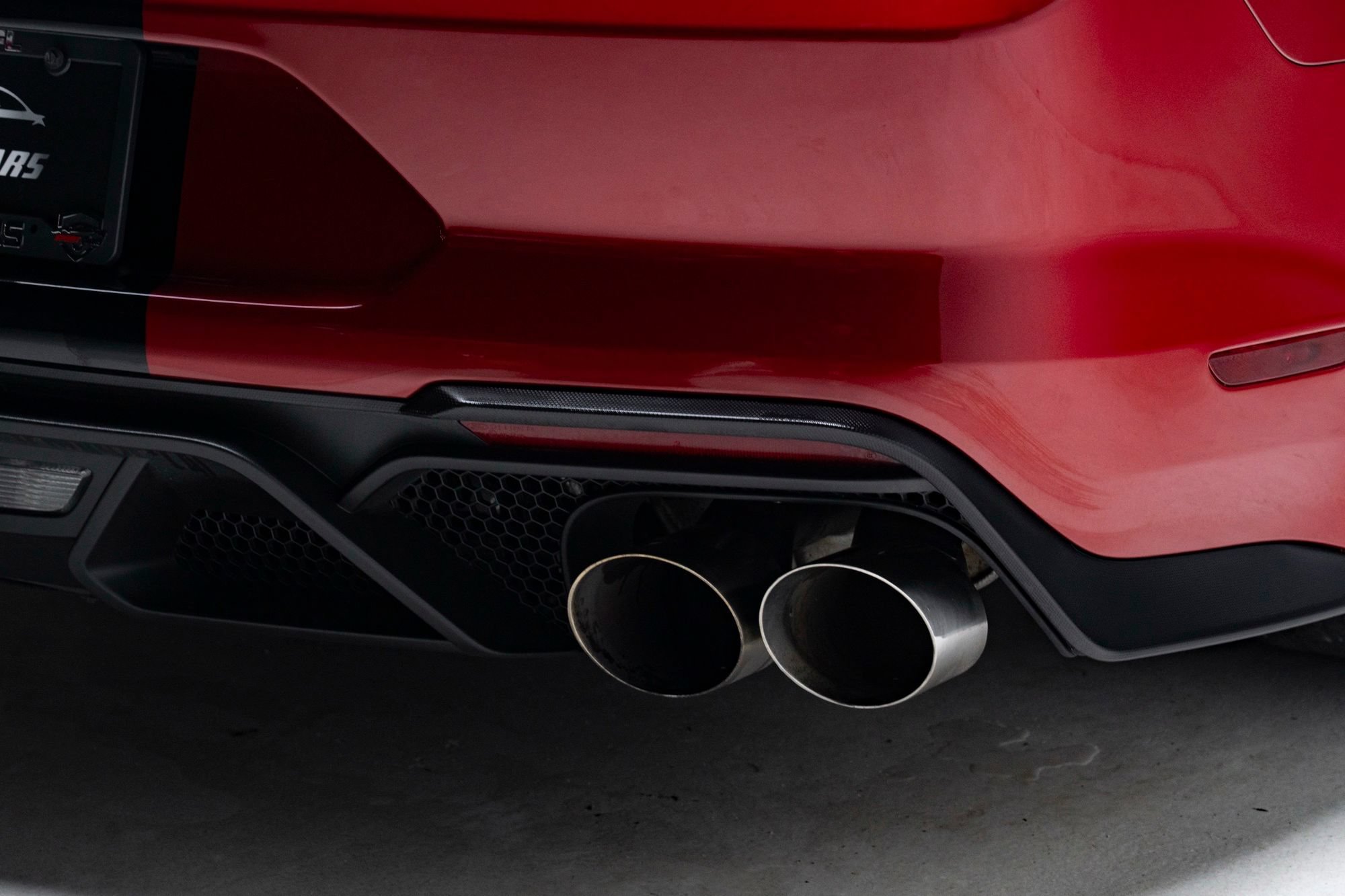 Used 2020 Ford Mustang Shelby GT500 w/ Carbon Fiber Track Pack RWD image 80