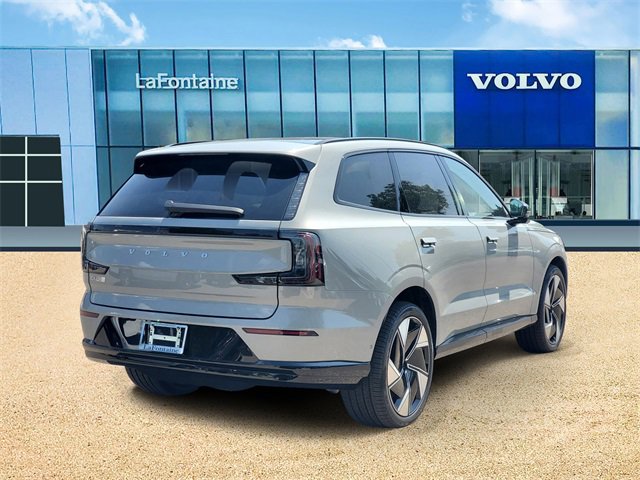 New 2025 Volvo EX90 Plus image 4