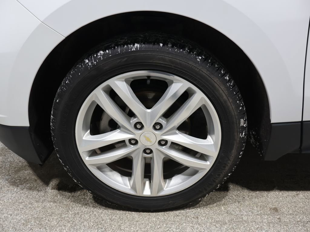 Used 2019 Chevrolet Equinox Premier image 8