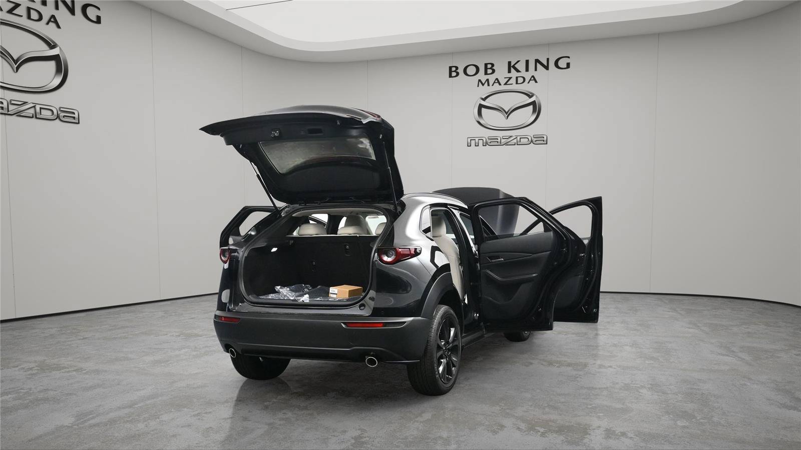 Used 2026 MAZDA CX-30 AWD 2.5 S image 19