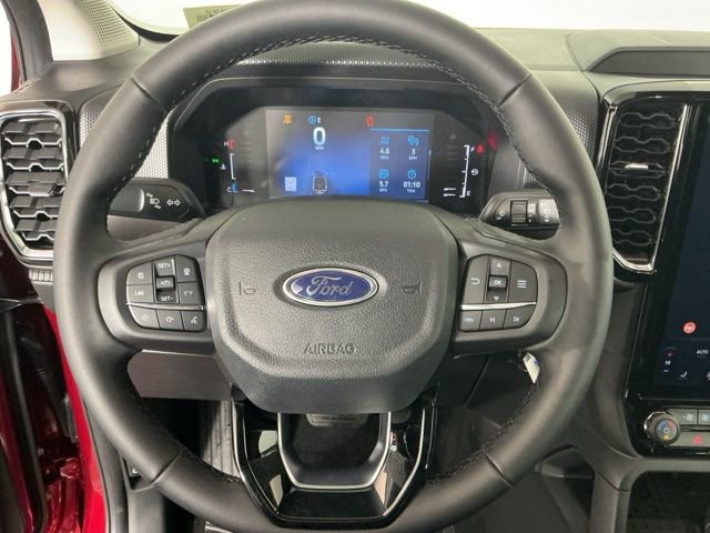 New 2025 Ford Ranger XLT image 19