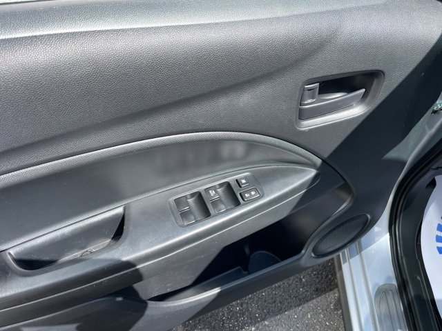 Used 2024 Mitsubishi Mirage G4 ES image 14