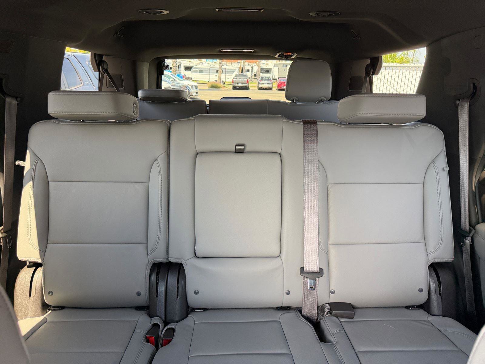 Used 2024 Chevrolet Tahoe LT image 28