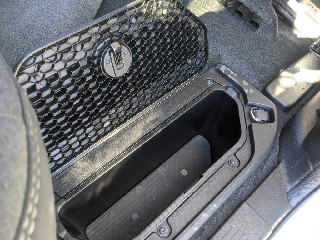 New 2026 RAM 1500 Big Horn image 43