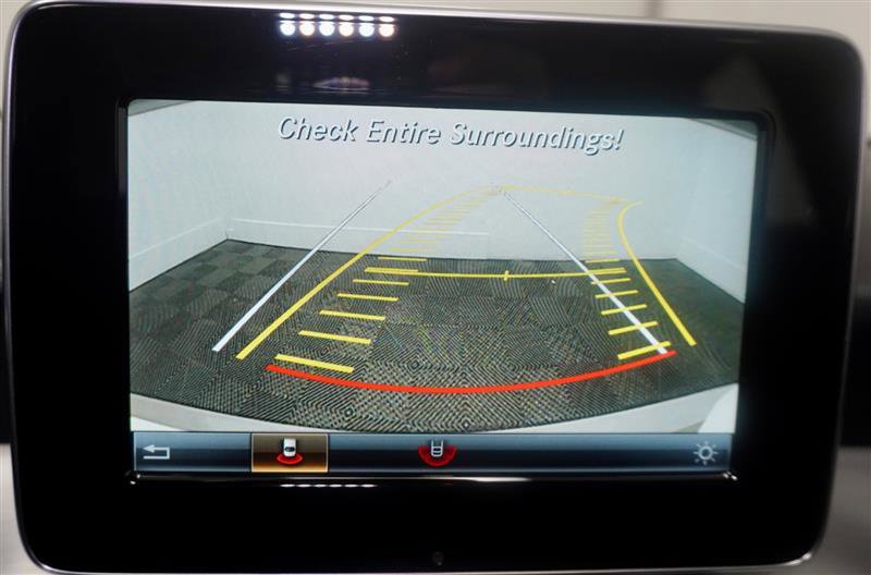 Used 2015 Mercedes-Benz CLA 250 image 29