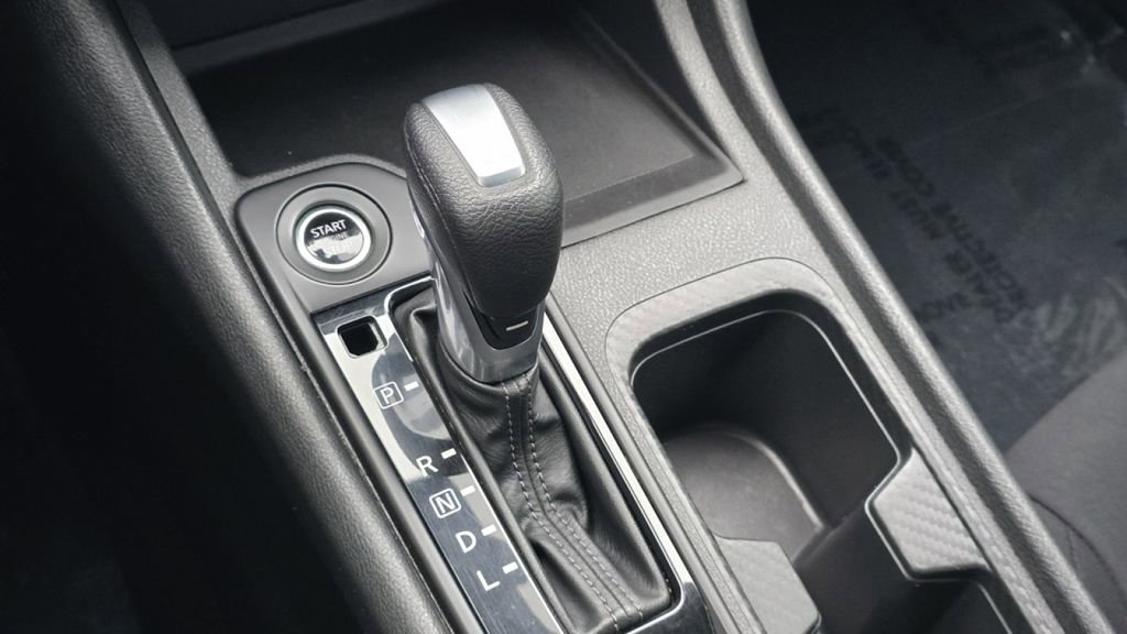 Used 2021 Nissan Sentra S w/ Trunk Package image 30