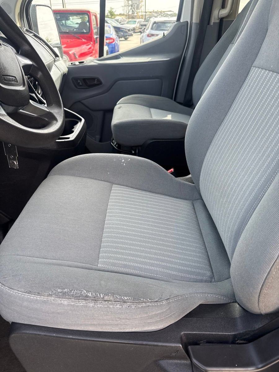 Used 2016 Ford Transit 350 XLT RWD image 10