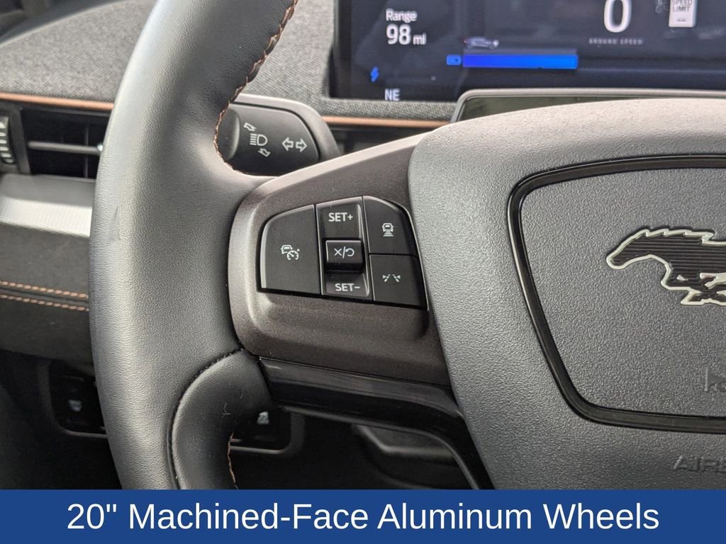 Certified 2023 Ford Mustang Mach-E GT image 27