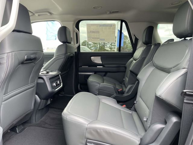 New 2026 Ford Expedition Max Active image 6