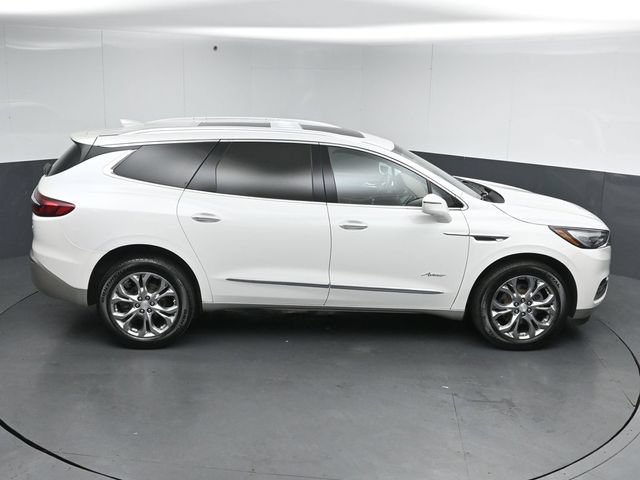 Used 2019 Buick Enclave Avenir w/ Avenir Technology Package AWD/4WD image 52