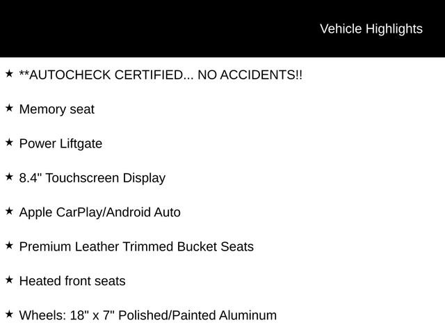 Used 2019 Jeep Cherokee Limited image 6