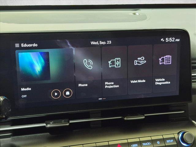Used 2024 Hyundai Kona SEL FWD image 19