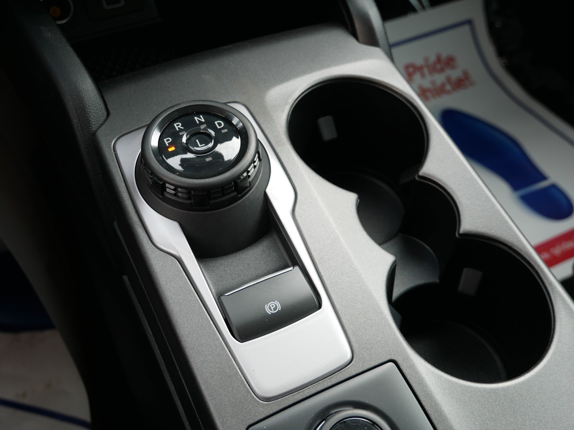 New 2026 Ford Bronco Sport Outer Banks AWD/4WD image 9