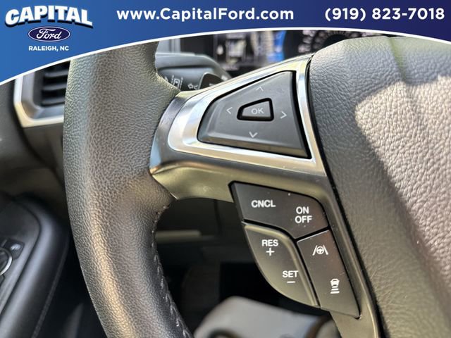 Certified 2024 Ford Edge SEL w/ Convenience Package image 20