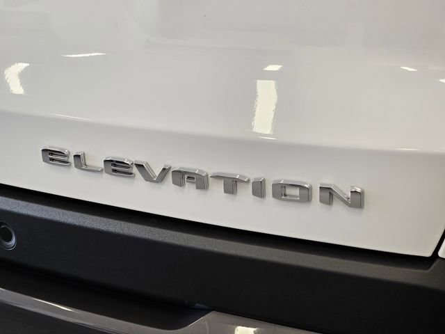 New 2026 GMC Terrain Elevation w/ Elevation Premium Package image 10