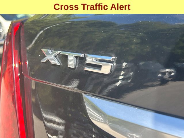 Used 2023 Cadillac XT5 Premium Luxury AWD/4WD image 10