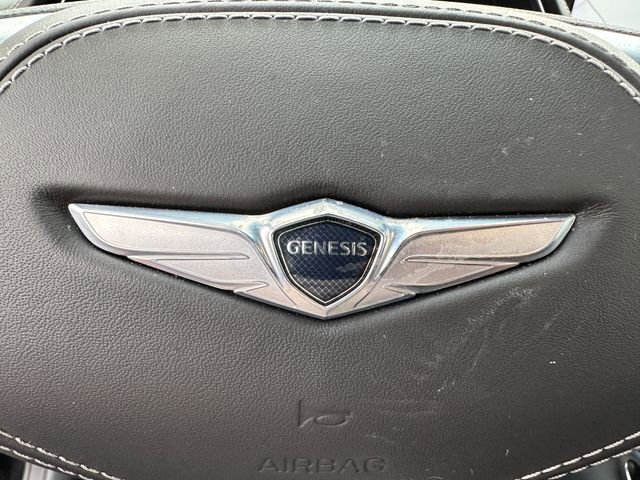 Used 2023 Genesis GV70 3.5T Sport w/ Sport Prestige Package image 37