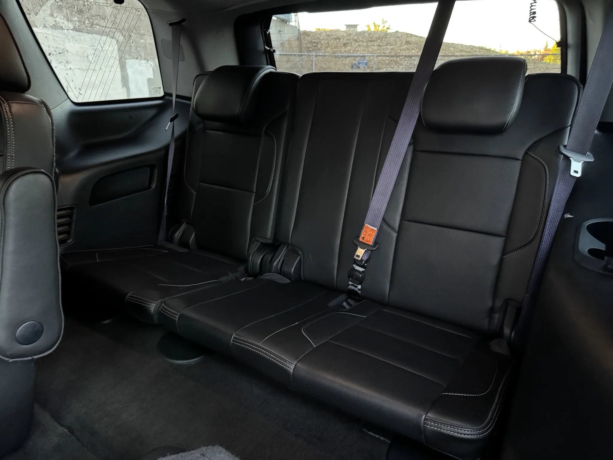 Used 2016 GMC Yukon Denali w/ Open Road Package RWD image 26
