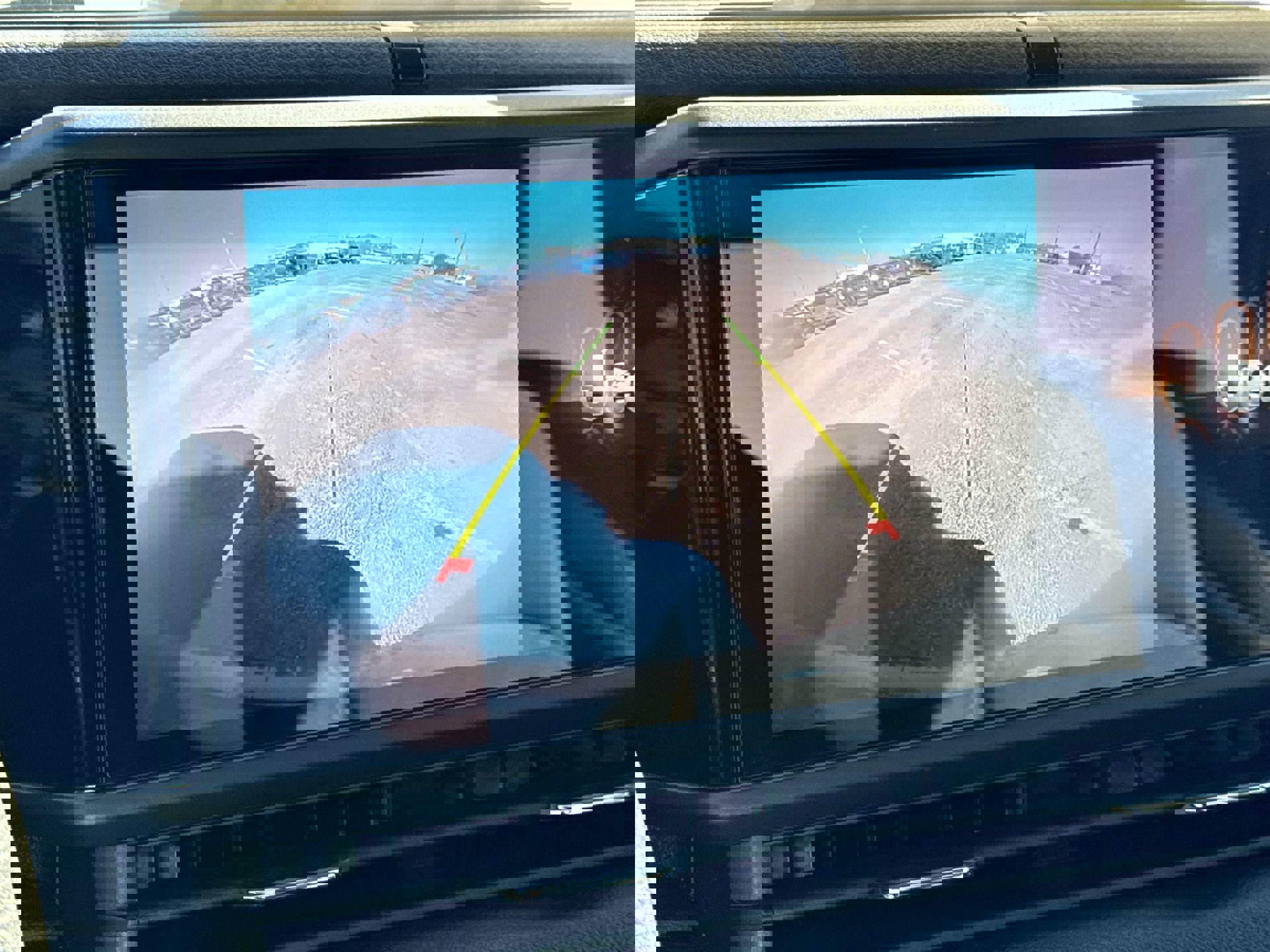 Used 2024 Jeep Wrangler Sport image 22