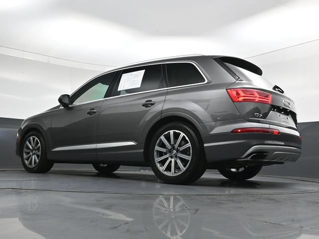 Used 2018 Audi Q7 3.0T Prestige AWD/4WD image 39