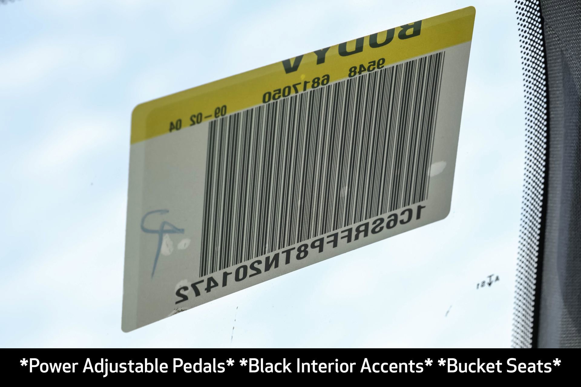 New 2026 RAM 1500 Big Horn image 33