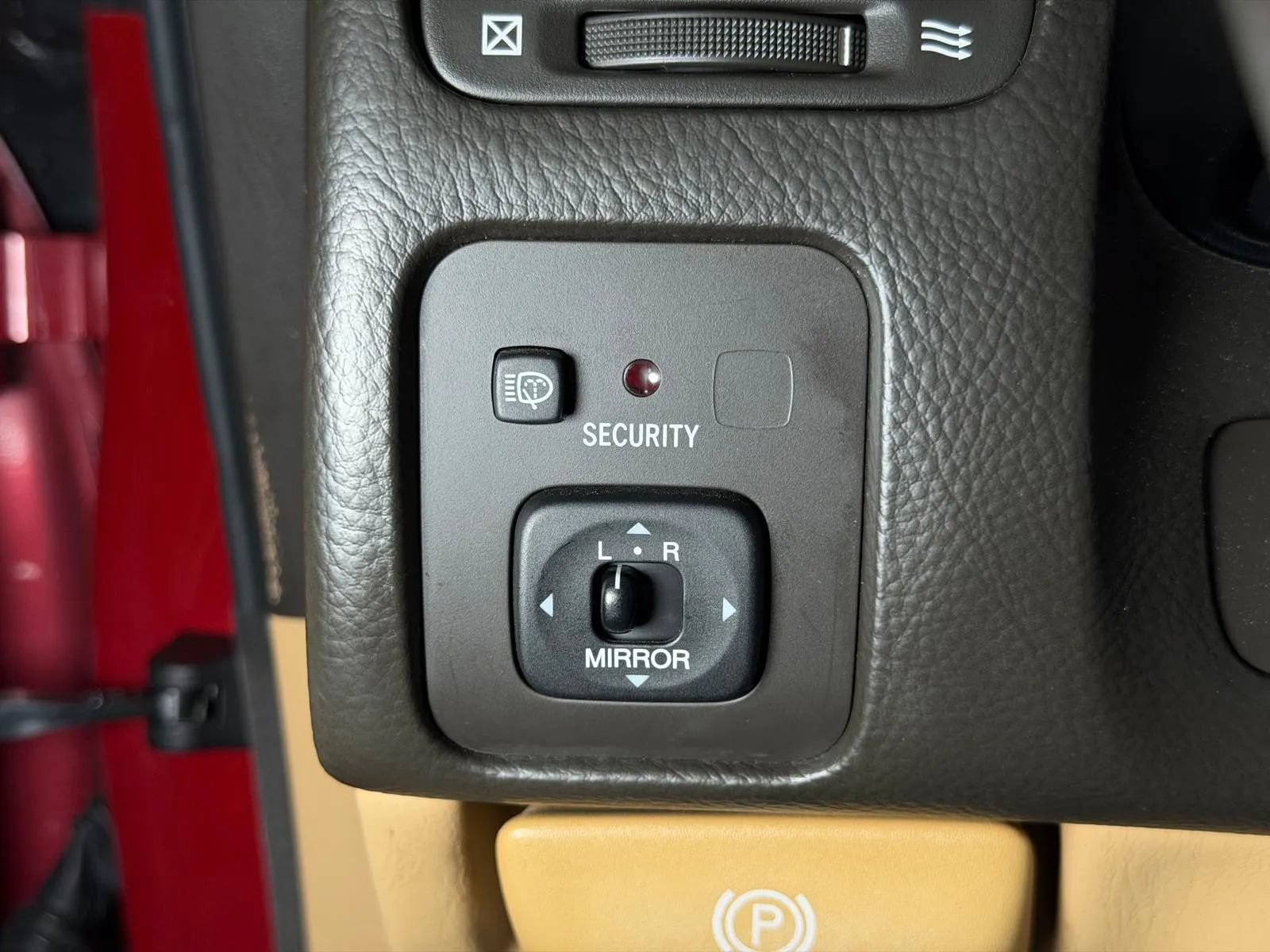 Used 2007 Lexus SC 430 Convertible RWD image 26
