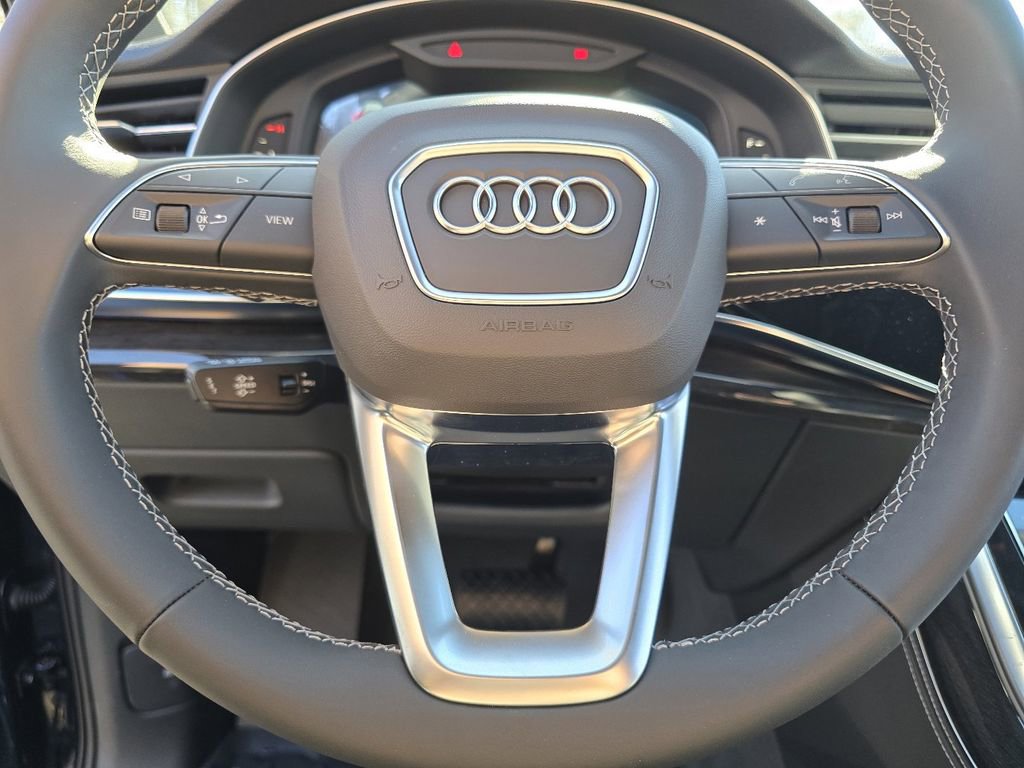 New 2026 Audi Q7 3.0T Premium Plus AWD/4WD image 42