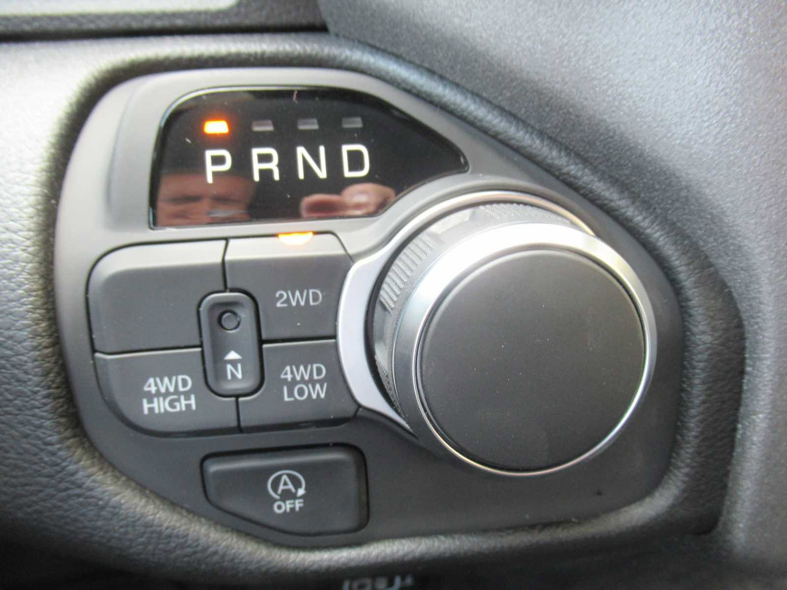 New 2026 RAM 1500 Express image 33