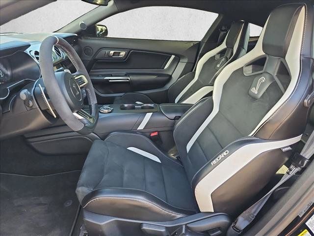 Used 2020 Ford Mustang Shelby GT500 w/ Technology Package RWD image 22