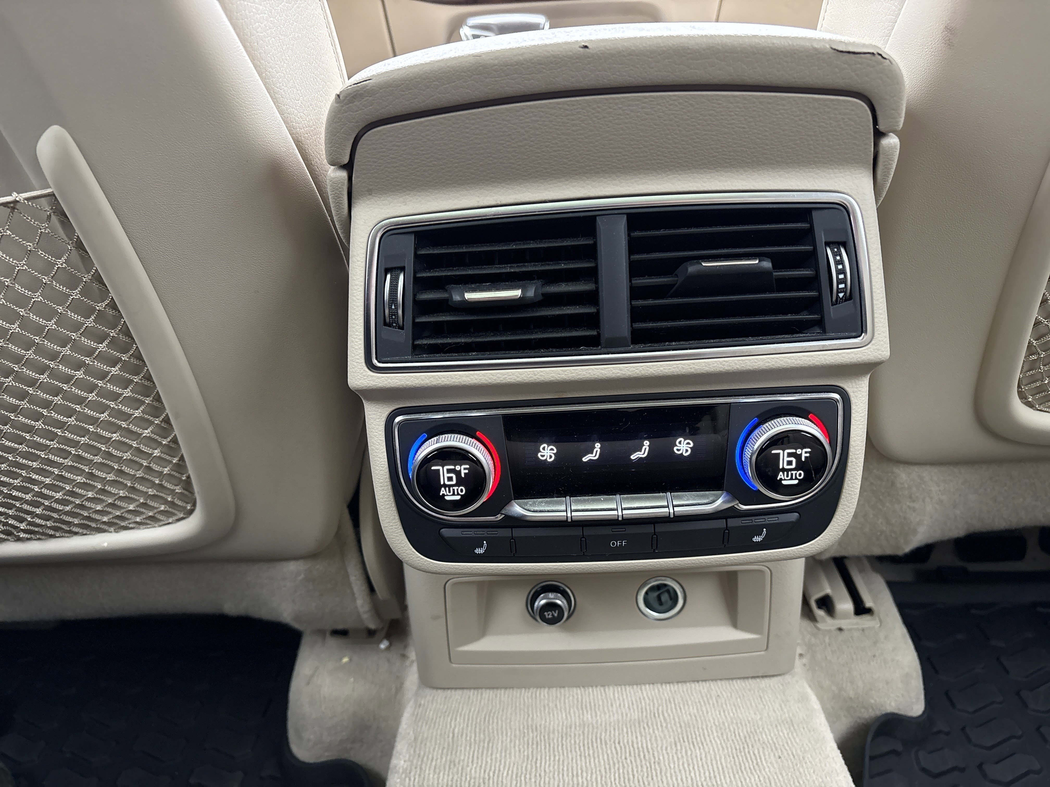 Used 2019 Audi Q7 3.0T Prestige w/ Prestige Package image 43