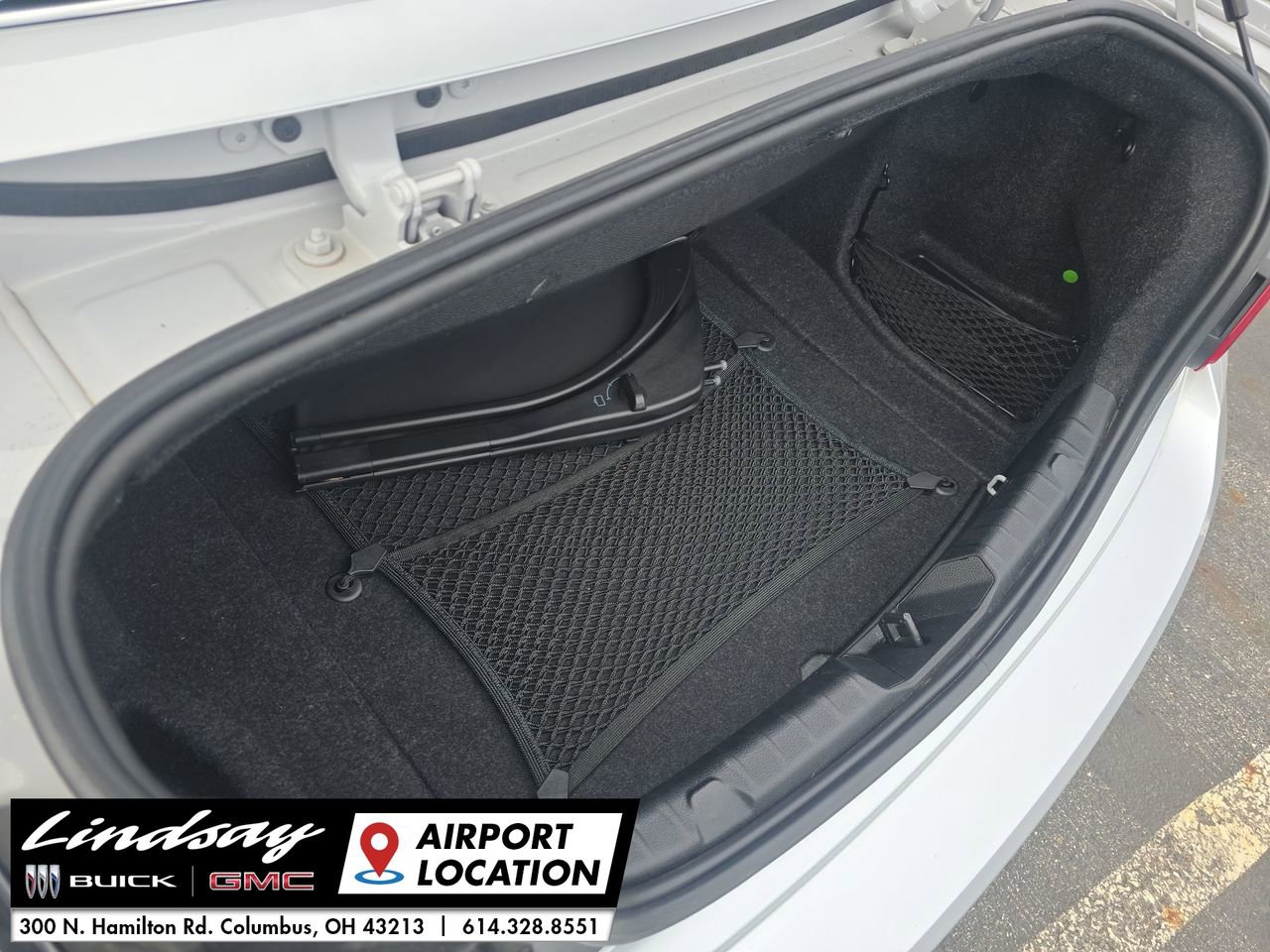 Used 2016 BMW 228i xDrive Convertible image 25