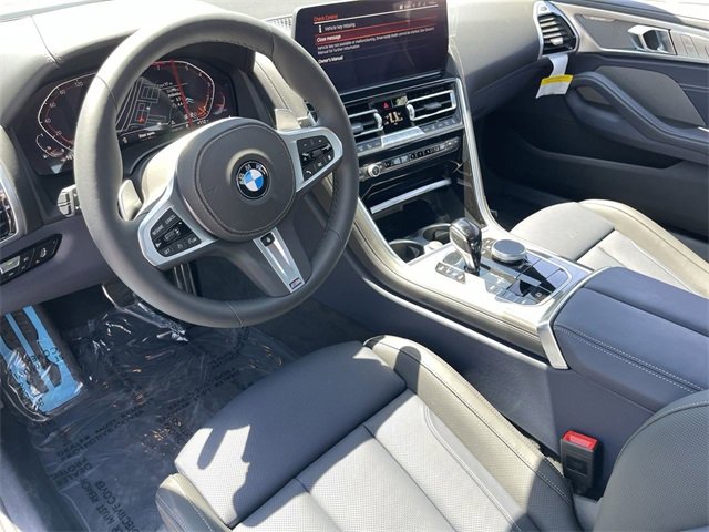 New 2026 BMW 840i Coupe w/ M Sport Professional Package image 18