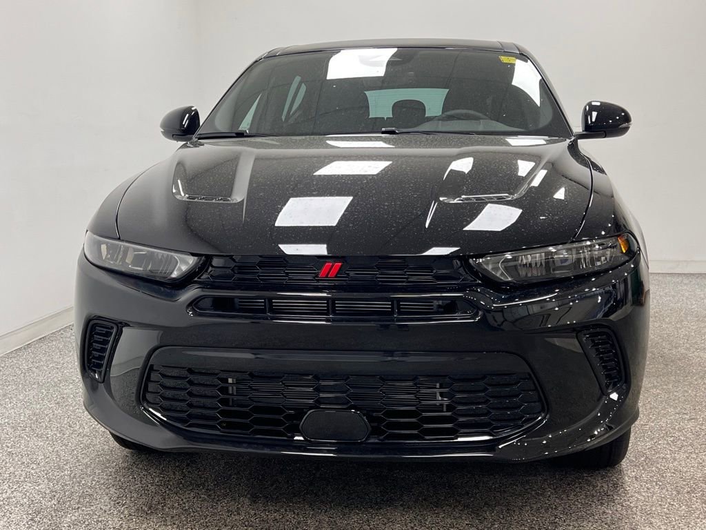 Used 2024 Dodge Hornet GT image 3