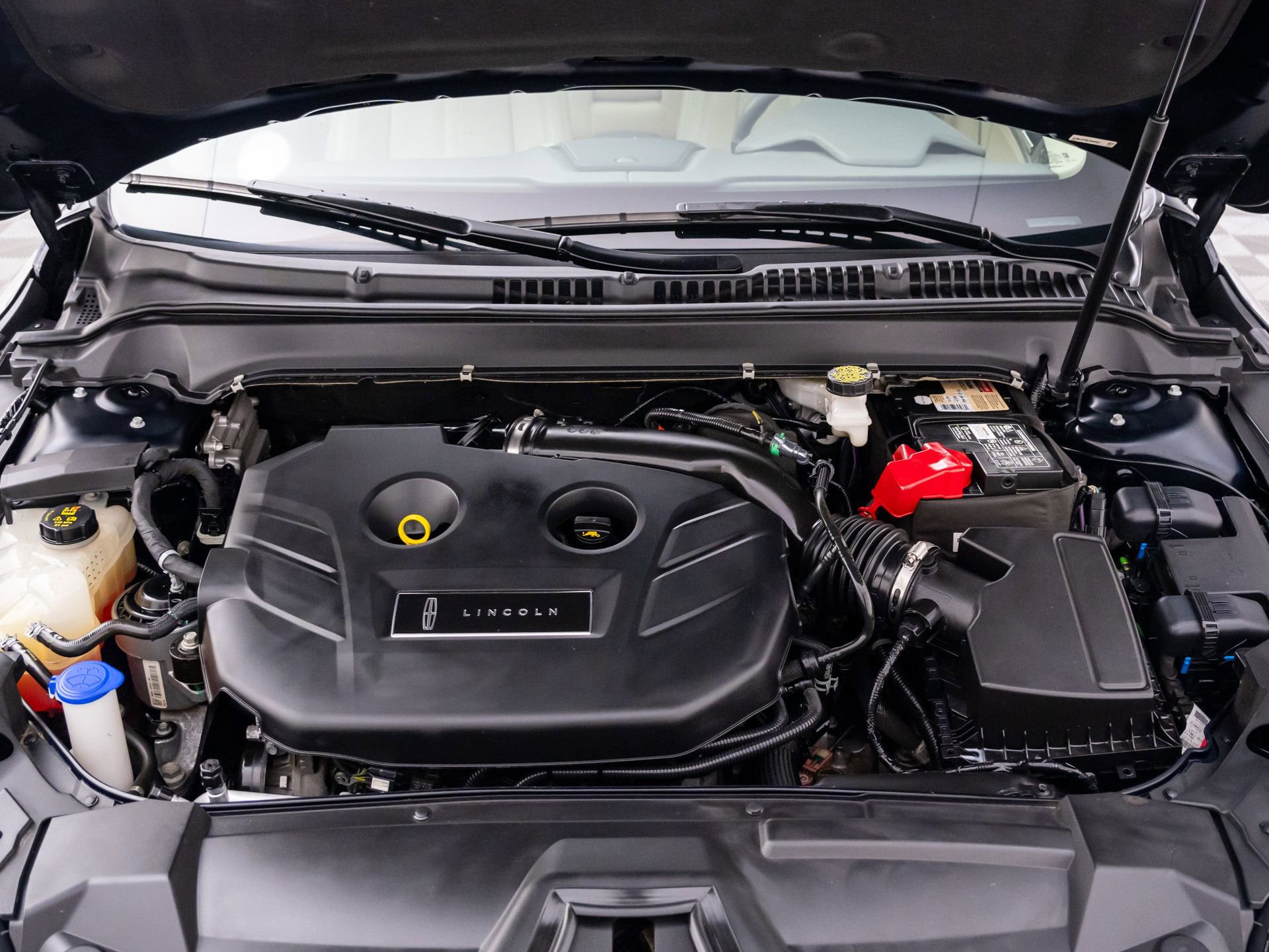 Used 2020 Lincoln MKZ Reserve image 30