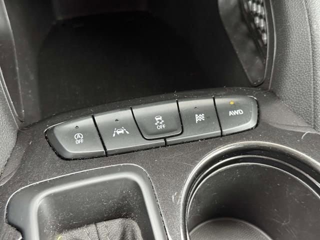 Used 2025 Chevrolet TrailBlazer LT image 26