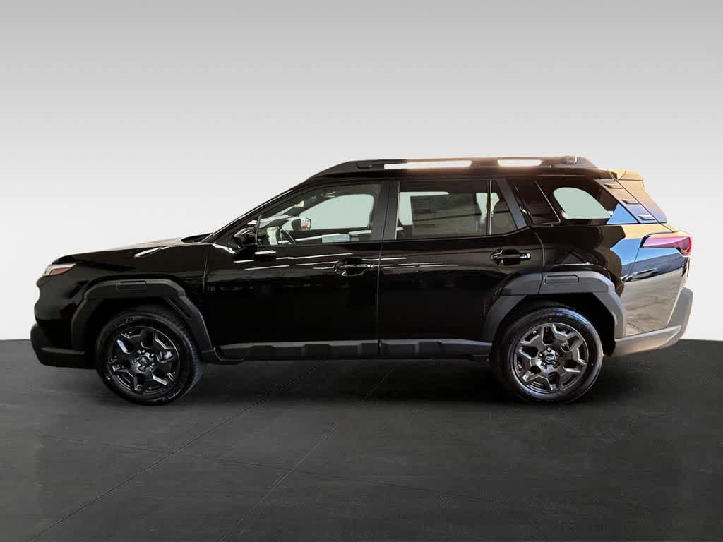 New 2026 Subaru Outback Wilderness AWD/4WD image 4