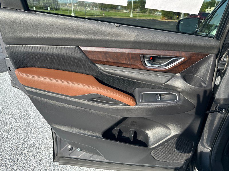 Certified 2023 Subaru Ascent Touring AWD/4WD image 12