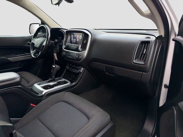 Used 2017 Chevrolet Colorado LT w/ LT Convenience Package image 24