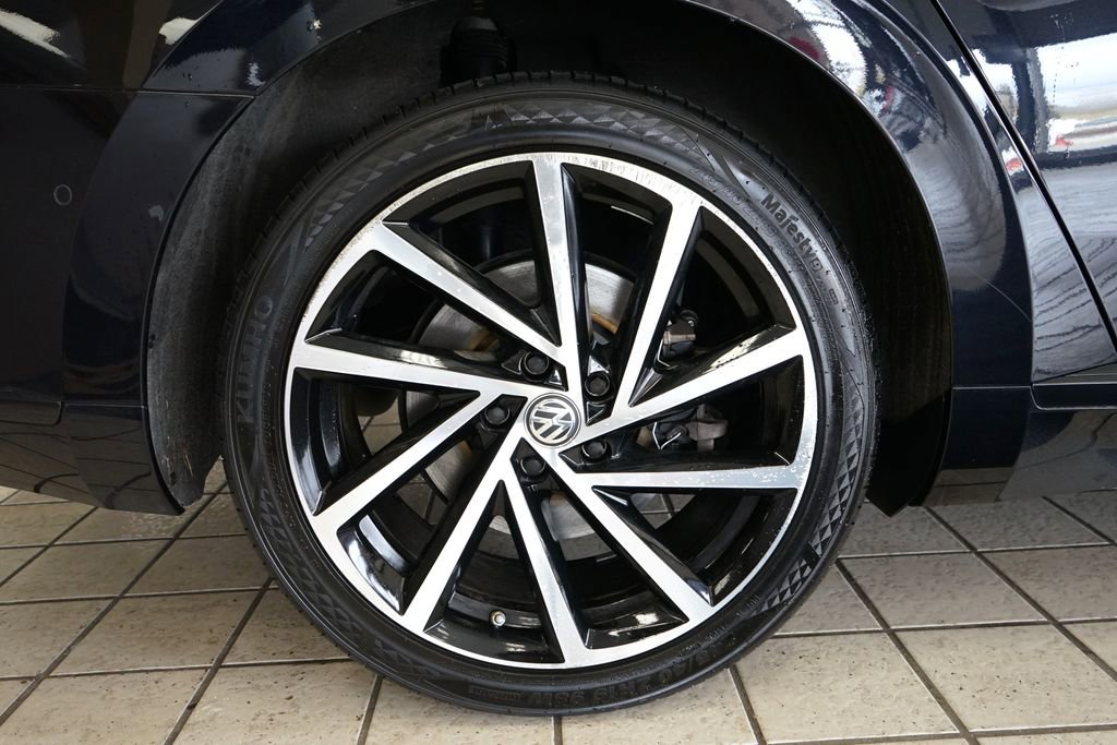 Used 2021 Volkswagen Arteon SEL Premium AWD/4WD image 59