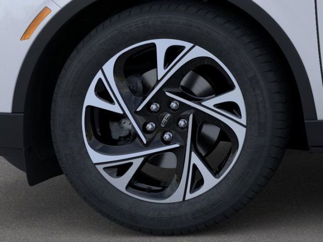 New 2026 Lincoln Nautilus Premier w/ Equipment Group 102A image 37