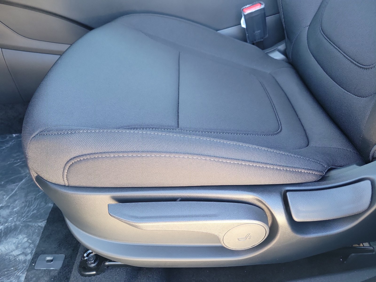 New 2026 Hyundai Tucson SE AWD/4WD image 16