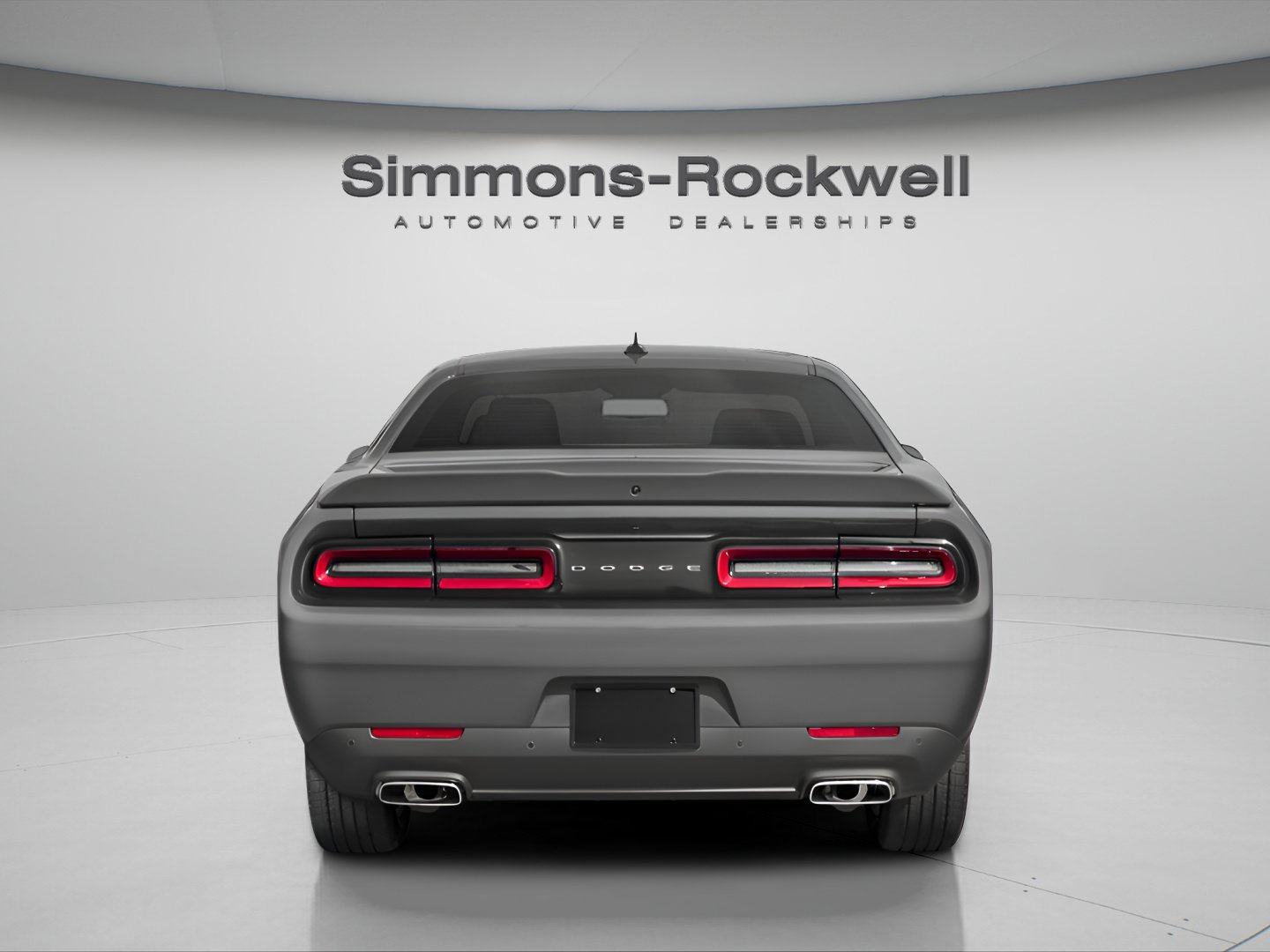 Used 2017 Dodge Challenger GT w/ Driver Convenience Group AWD/4WD image 6