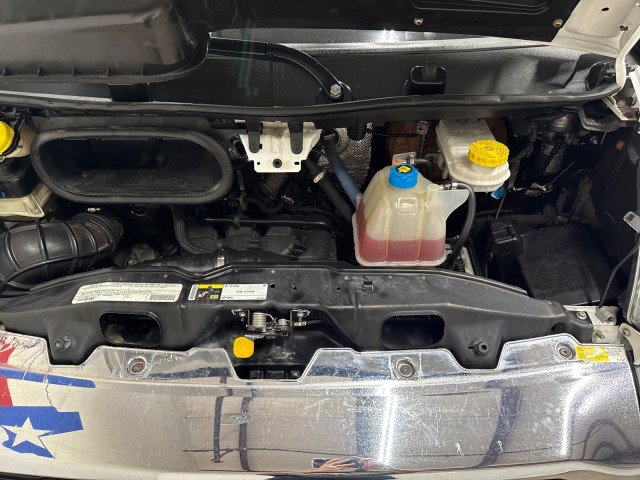 Used 2019 RAM ProMaster 3500 w/ Premium Appearance Group FWD image 34